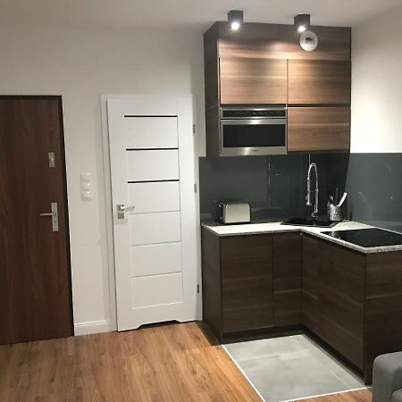 Apartamenty Platinex 2 Краков Экстерьер фото