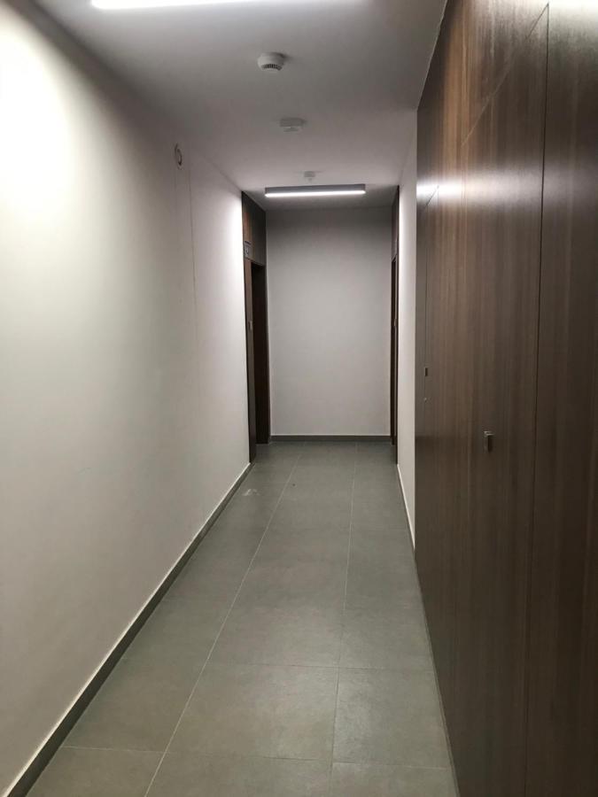 Apartamenty Platinex 2 Краков Экстерьер фото