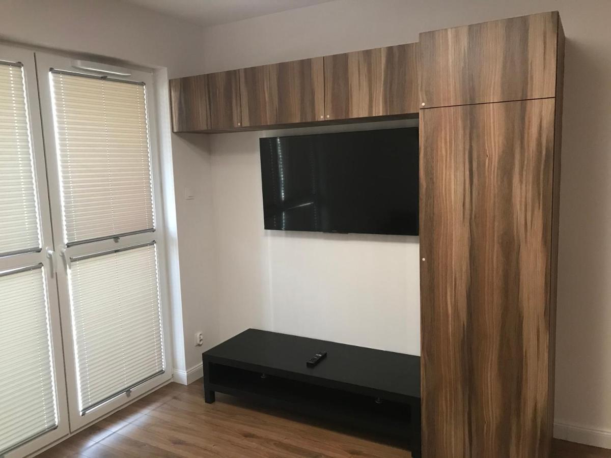 Apartamenty Platinex 2 Краков Экстерьер фото