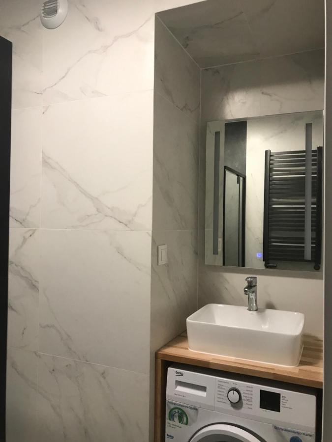 Apartamenty Platinex 2 Краков Экстерьер фото