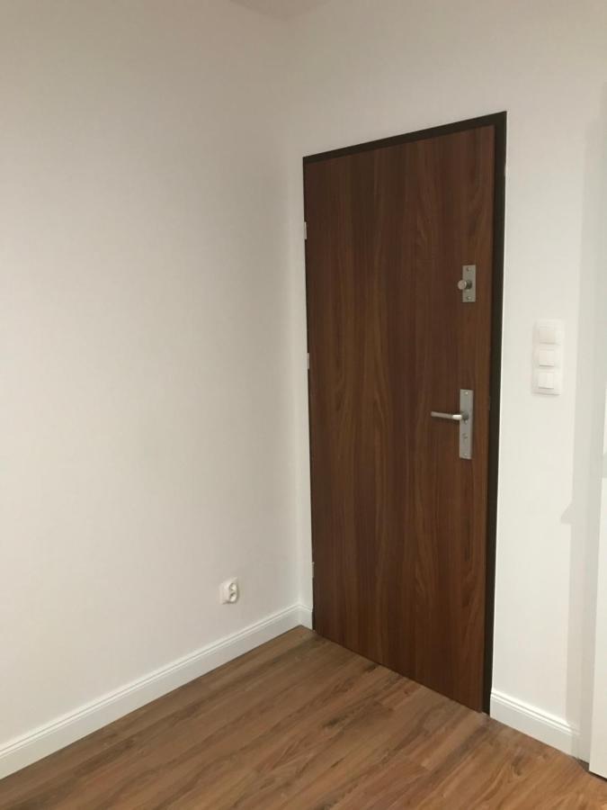 Apartamenty Platinex 2 Краков Экстерьер фото