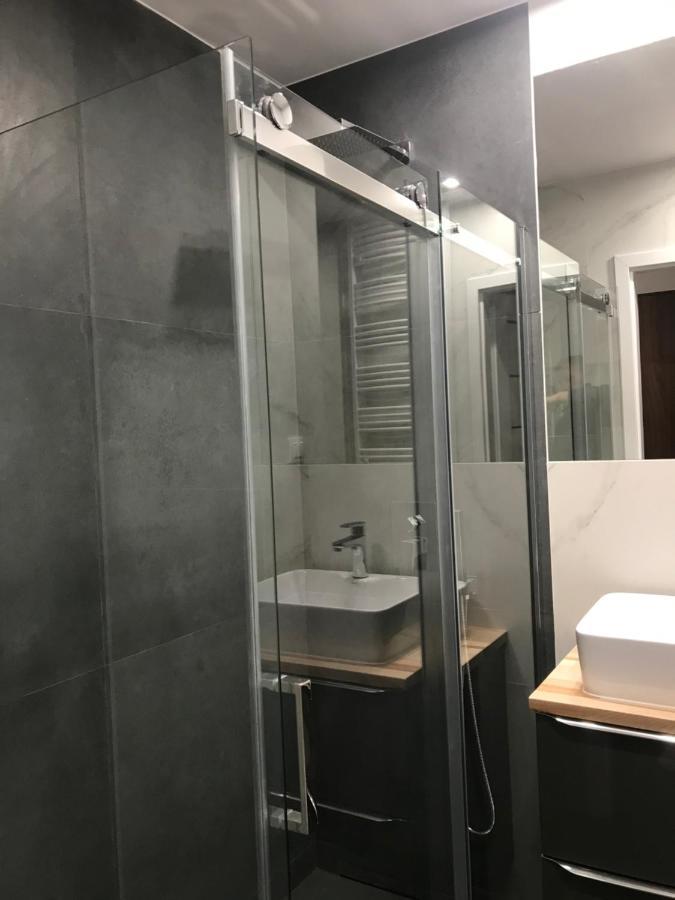 Apartamenty Platinex 2 Краков Экстерьер фото