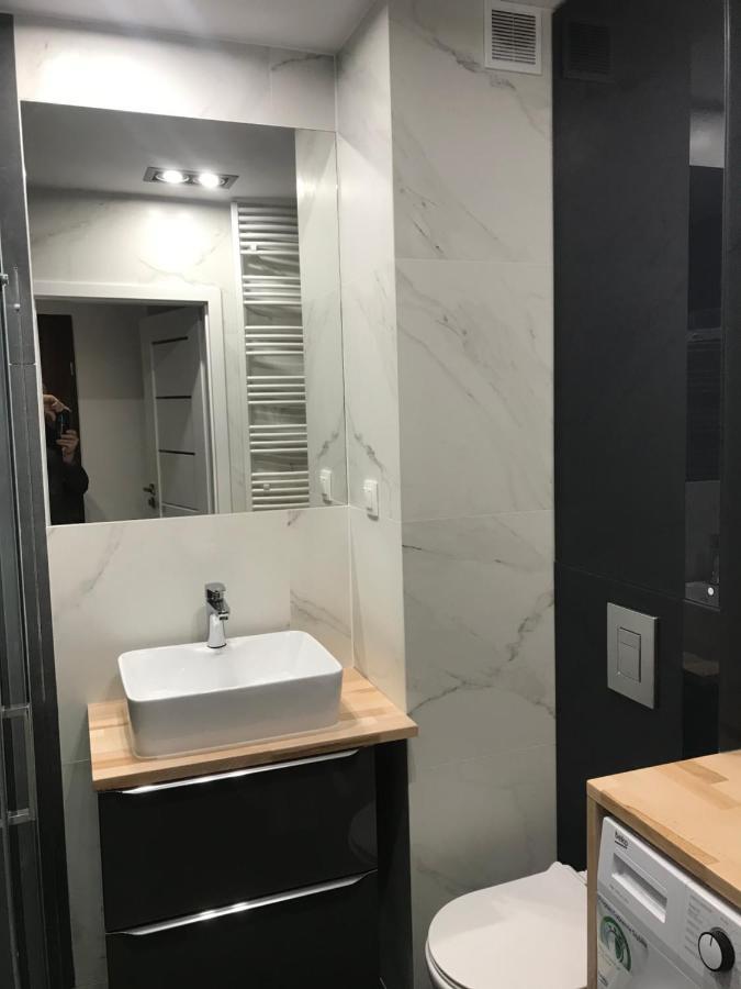 Apartamenty Platinex 2 Краков Экстерьер фото