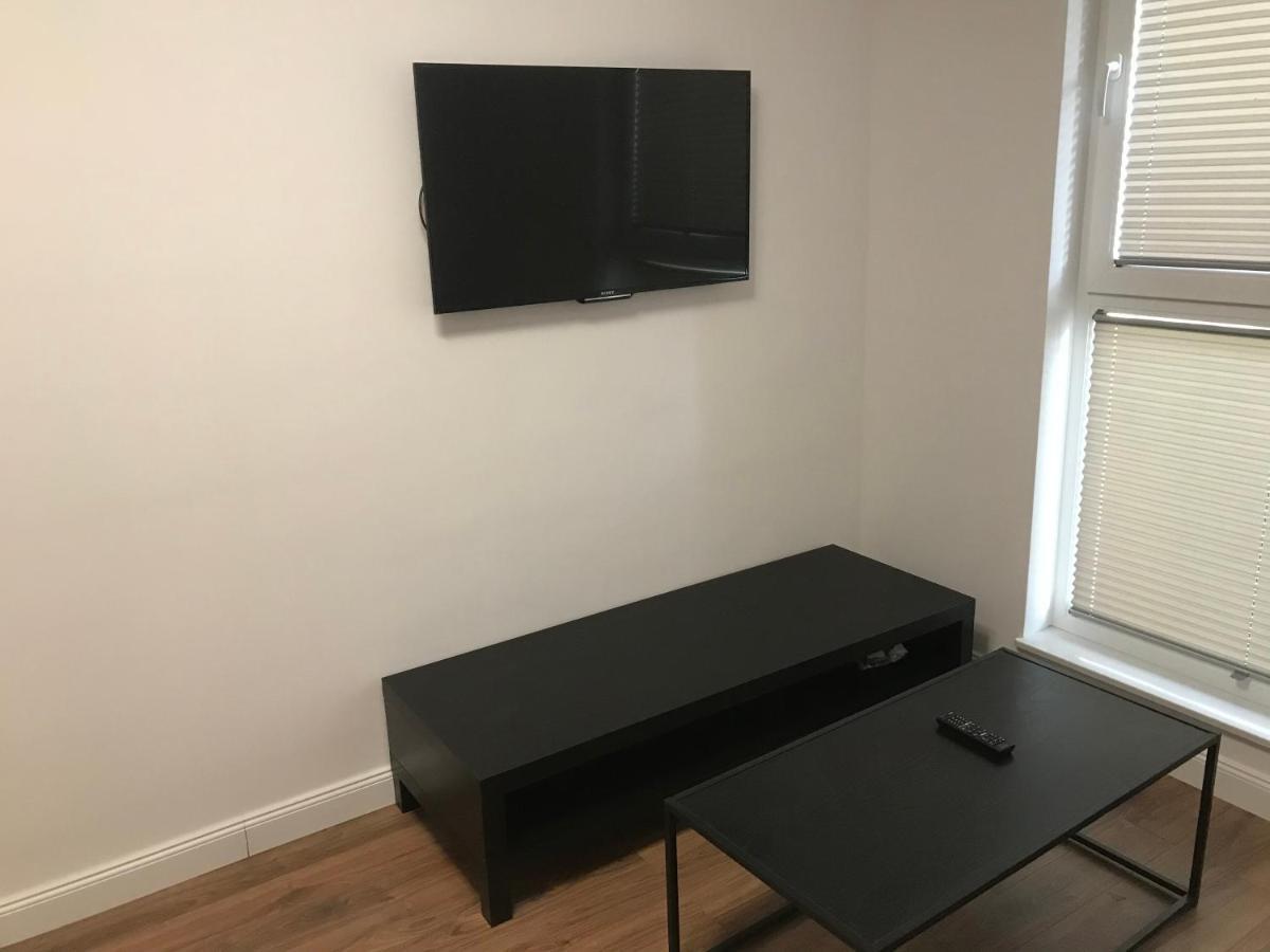 Apartamenty Platinex 2 Краков Экстерьер фото
