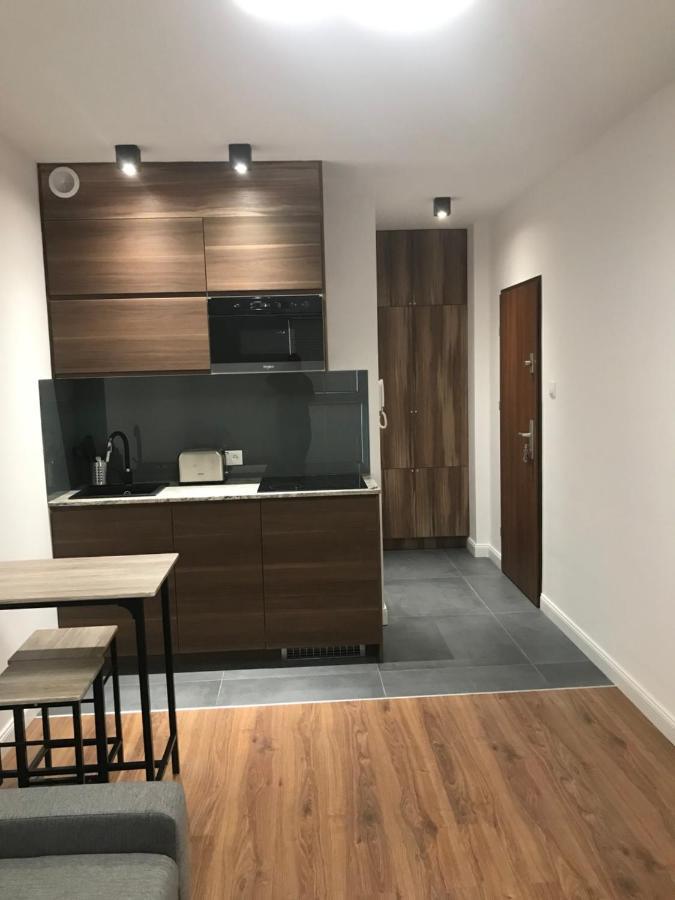 Apartamenty Platinex 2 Краков Экстерьер фото