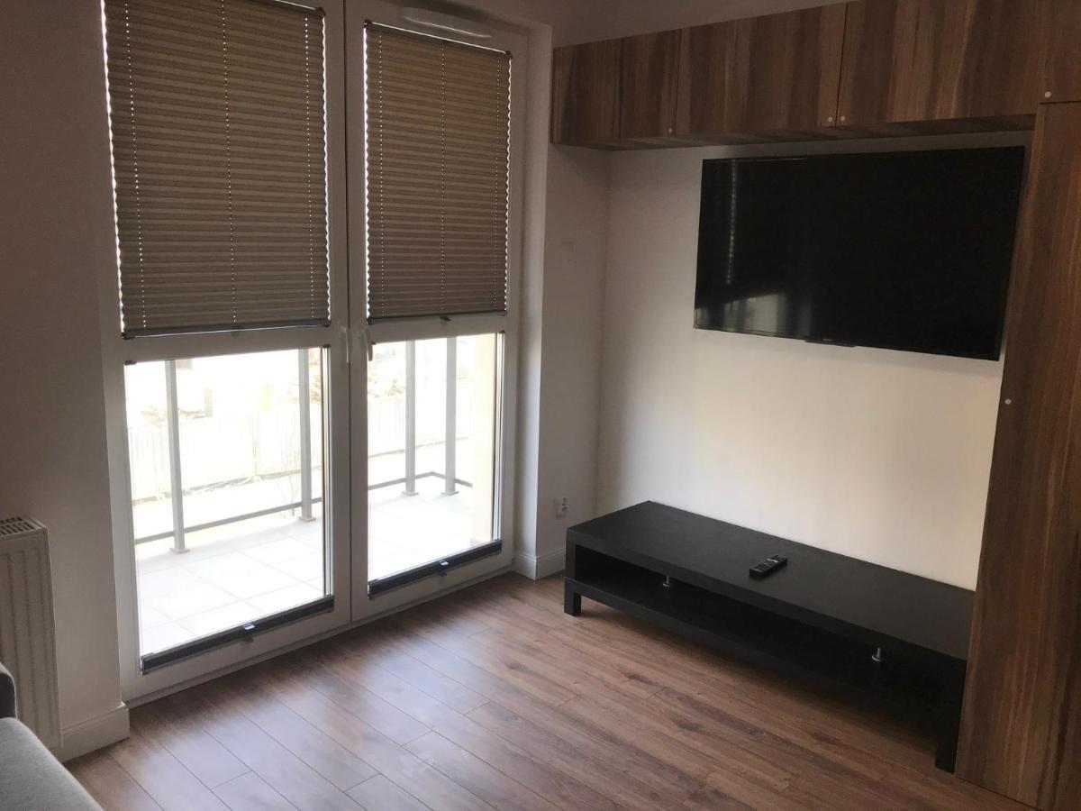 Apartamenty Platinex 2 Краков Экстерьер фото