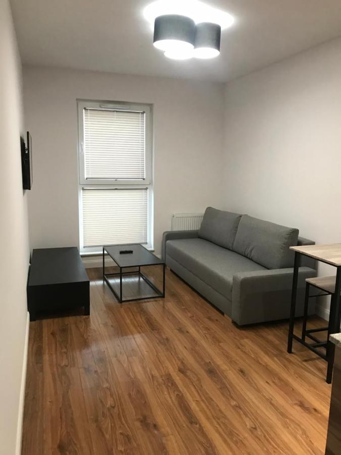 Apartamenty Platinex 2 Краков Экстерьер фото