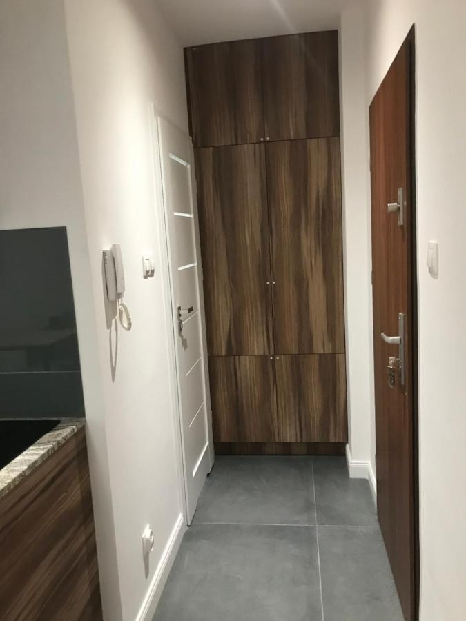 Apartamenty Platinex 2 Краков Экстерьер фото