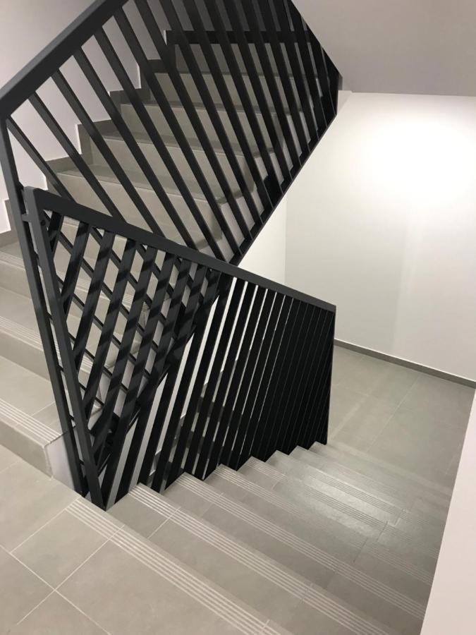 Apartamenty Platinex 2 Краков Экстерьер фото