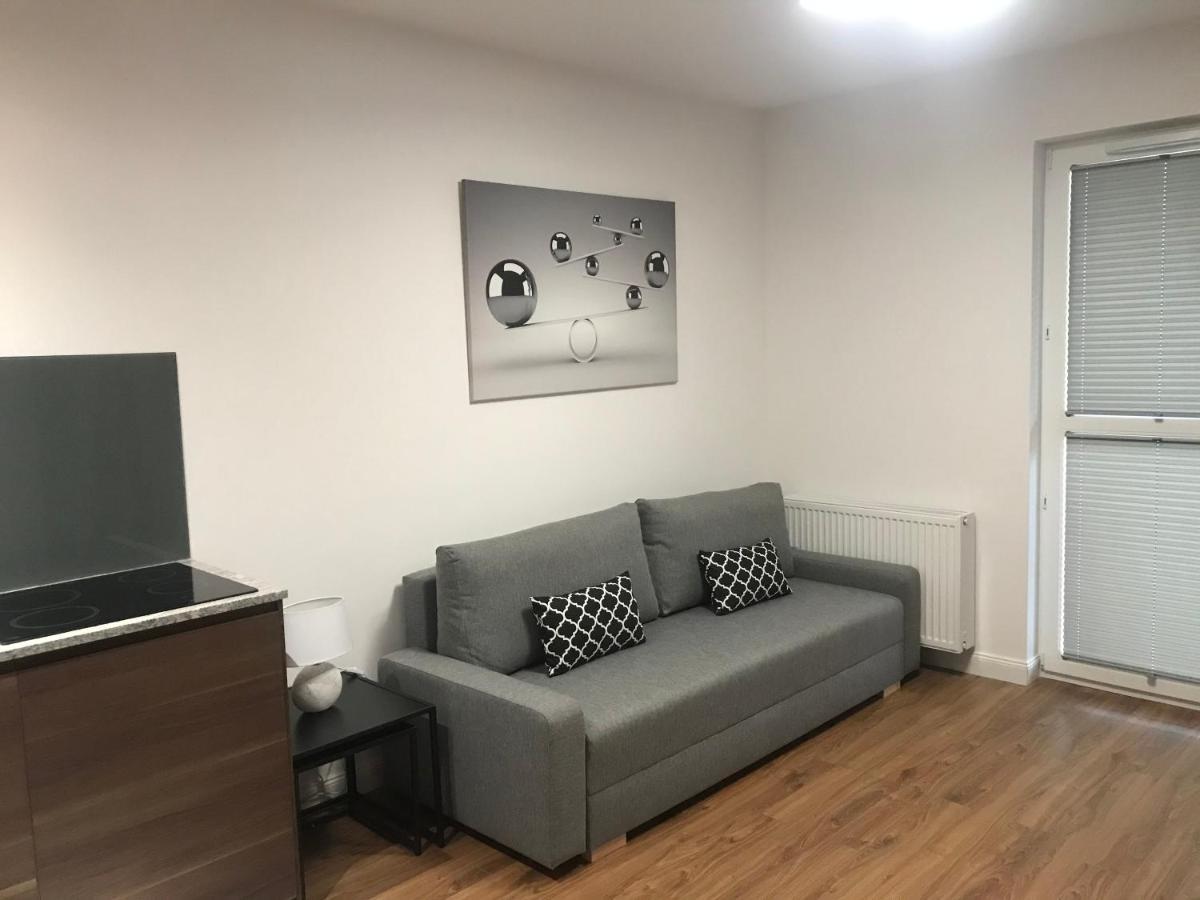 Apartamenty Platinex 2 Краков Экстерьер фото