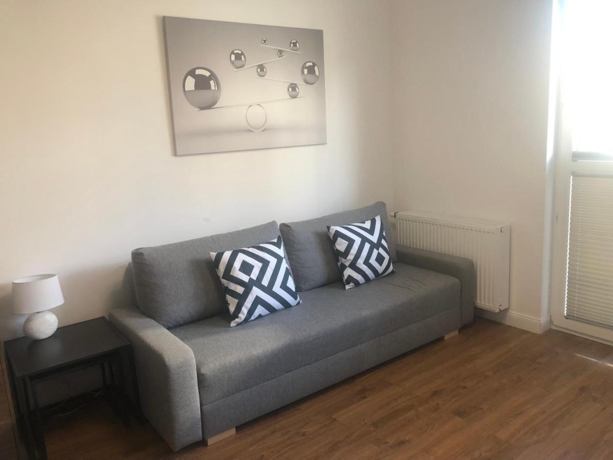 Apartamenty Platinex 2 Краков Экстерьер фото